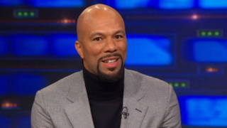 Common and Ne-Yo will also be in NBC’s <i>The Wiz Live!</i>